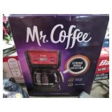 (NIB) MR COFFEE COFFEE MAKER