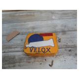 VINTAGE VELOX TIRE REPAIR KIT