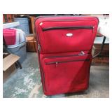 SUIT CASES