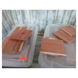 CEDAR CLOSET AIR FRESHENERS