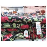 PATIO CHAIR CUSHIONS