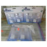 AUTO ON LED NIGHT LIGHTS