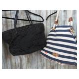 PURSES MARKED COACH & MICHAEL KORS