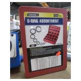 382pc O-RING ASSORTMENT