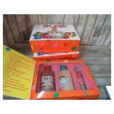 "NOT AGAIN" BIRTHDAY SURVIVAL KITS