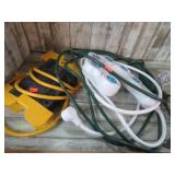 EXTENSION CORD & POWER STRIPS