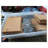 CLOSET CEDAR AIR FRESHENERS