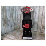 KAMEL CIGARETTE STORE DISPLAY