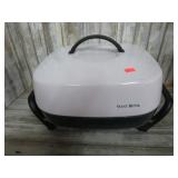 ELECTRIC SKILLET