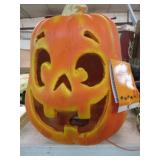 HALLOWEEN / FALL TUB LOT