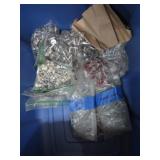 RIVETS & SHEET METAL SIDING / ROOFING SCREWS