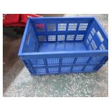 FOLDING CRATES