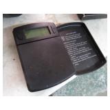 DIGITAL SCALE