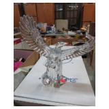 LENOX CRYSTAL EAGLE