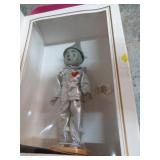 PRINCESS COLLECTION TINMAN DOLL