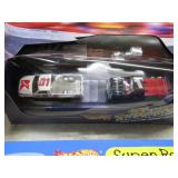 HOTWHEELS THUNDER TRUCKS SETS