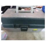 PLANO TACKLE BOX