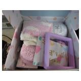 BATH GIFT SET