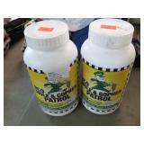 2 BTLS-- MOLE & GOFER CONTROL