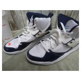 AIR JORDAN FLIGHT SHOES -- 13