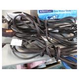 EXTENSION CORDS