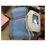 BLOOD PRESSURE MONITOR