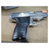 LORSON 380 AUTO PISTOL