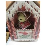 MUFFY OF THE NORTH & GINGER BEAR BEARS