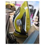 POWER XL CORDLESS STEAM IRON