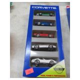 1-- HOTWHEELS DIECAST CAR GIFT PACK