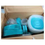 FOOD STORAGE CONTAINERS