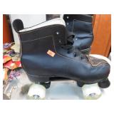 ROLLER SKATES -- 43