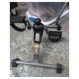 GOLDS GYM EXERCISE MACHINE