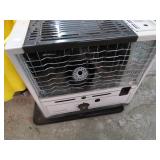 9K BTU KEROSENE HEATER