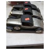 3-- MOTORCAR TRANSISTER RADIOS