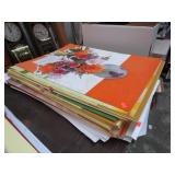 STACK-- GIANT MOTHER