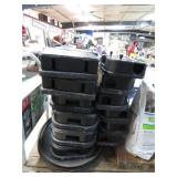 12-- COMMERCIAL RAT BAIT STATIONS