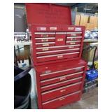 CRAFTSMAN TOOL CHEST