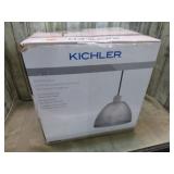 PENDANT LIGHT FIXTURE