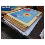 STACK-- GIANT MOTHER