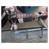 3 WAY TRAILER HITCH