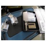 LOCK SMITH TRAINING LOCKS & PICKS