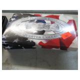 2008 U.S. COIN STATE QUARTER SETS