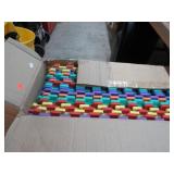 FOAM CHILDS ROOM FLOOR TILE