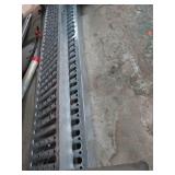 PAIR-- LOADING RAMPS