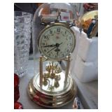 ELGIN ANNIVERSARY CLOCK