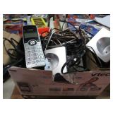 CORDLESS PHONE SET