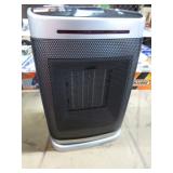 ELECTRIC SPACE HEATER