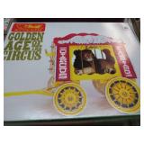 STEIFF GOLDEN AGE OF THE CIRCUS LION