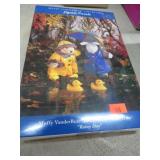 VANDERBEAR & VANDERHARE PUZZLE